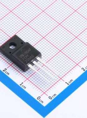 FCPF20N60-VB 场效应管(MOSFET) 1个N沟道 耐压:650V 电流:20A TO