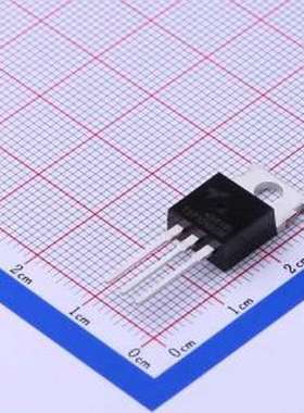 TSP10N60M 场效应管(MOSFET) 1个N沟道 耐压:600V 电流:10A TO-22