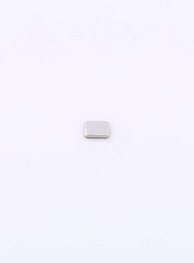 TJ1130000DYFBC 无源晶振 30MHz ±10ppm 7pF SMD1612-4P