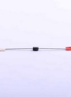 FR107G 快恢复/高效率二极管 电压:1kV 电流:1A DO-41