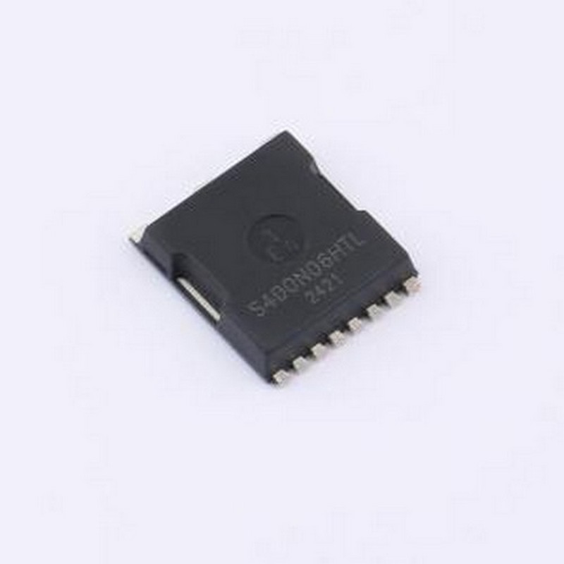 S400N06HTL 场效应管(MOSFET) 耐压:60V 电流:400A TOLL-8L