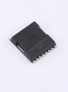 S400N06HTL 场效应管(MOSFET) 耐压:60V 电流:400A TOLL-8L