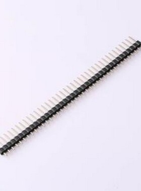 DS1021-1x39SF11-B 排针 DS1021-1x39SF11-B 插件,P=2.54mm