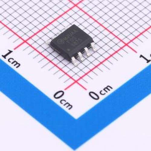 FDS6875 场效应管(MOSFET) 2个P沟道 耐压:20V 电流:6A SO-8