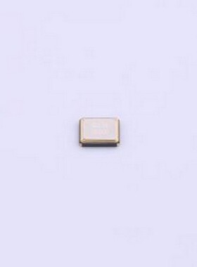 5YAA25000201TF40E2 无源晶振 25MHz ±10ppm 20pF SMD3225-4P