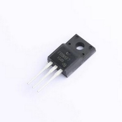 STF100N10F7-VB 场效应管(MOSFET) 1个N沟道 耐压:100V TO-220F