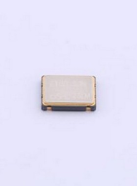 Q3309CA500123 预编程振荡器 100.3MHz Q3309CA500123 SMD7050-4P