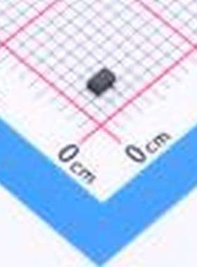 RB706UM-40TL 肖特基二极管 电压:40V 电流:30mA SC-85