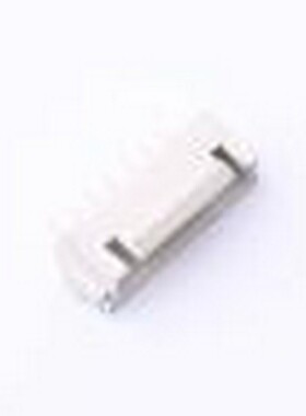 2.54-7P WTDK 线对板针座 间距:2.54mm 1x7P 卧贴 SMD,P=2.54mm,