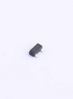 BRCS2310MA 场效应管(MOSFET) 1个N沟道 耐压:60V 电流:3A 停产 S