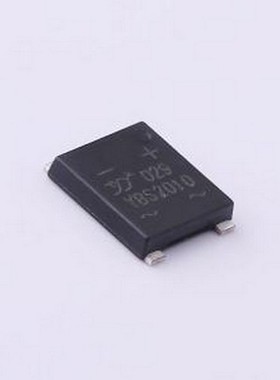 YBS2010 整流桥 电压:1kV 电流:2A YBS
