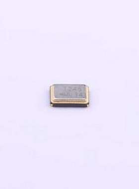 AM24500002 无源晶振 24.5454MHz 20pF 30PPM SMD3225-4P