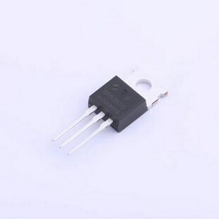 HYG053N10NS1P 场效应管(MOSFET) HYG053N10NS1P TO-220FB