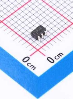 SRK1000BTR AC-DC控制器和稳压器 SRK1000BTR SOT-23-6