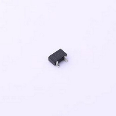 2SD2226KT146V 三极管(BJT) NPN 电流:150mA 耐压:50V TO-236-3(S