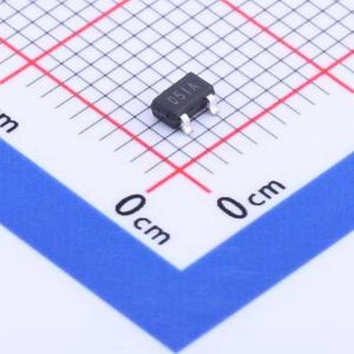 ST2305A 场效应管(MOSFET) 1个P沟道 耐压:20V 电流:3.5A SOT-23-
