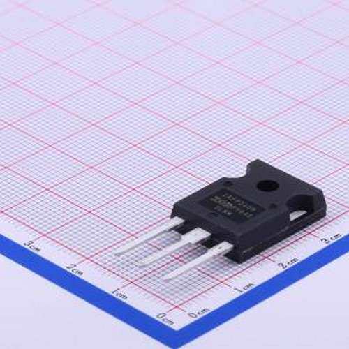 IRFP260NPBF 场效应管(MOSFET) 1个N沟道 耐压:200V 电流:50A TO-