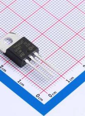TYN1012TRG 晶闸管(可控硅)/模块 TYN1012TRG TO-220