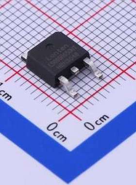 LSG65R650HT 场效应管(MOSFET) 1个N沟道 耐压:650V 电流:7A TO-2