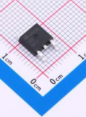 FDD5612 场效应管(MOSFET) FDD5612 TO-252