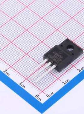 OSPF2N60 场效应管(MOSFET) 2A600V MOS管 TO-220F