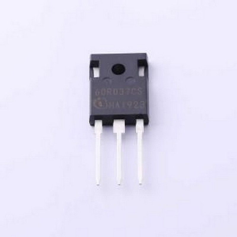 IPW60R037CSFD 场效应管(MOSFET) 1个N沟道 耐压:600V 电流:34A T