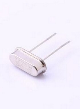 9AC08000222060D2JB 无源晶振 8MHz ±20ppm 22pF HC-49S