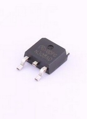 ISL9N308AD3ST-VB 场效应管(MOSFET) 1个N沟道 耐压:30V 电流:80A