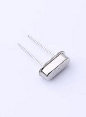 HY40685M49SOB2T02 无源晶振 40.685MHz ±20ppm 20pF HC-49S