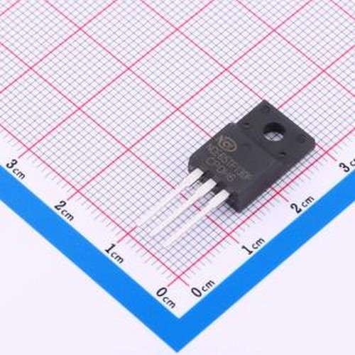 NCE65TF130F 场效应管(MOSFET) 1个N沟道 耐压:650V 电流:28A TO-