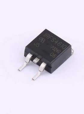 IRFS4610TRLPBF-VB 场效应管(MOSFET) 1个N沟道 耐压:100V 电流:1