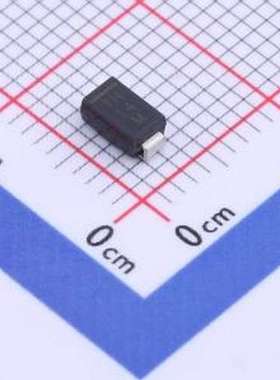 VS-10MQ060-M3/5AT 肖特基二极管 电压:60V 电流:1.5A DO-214AC