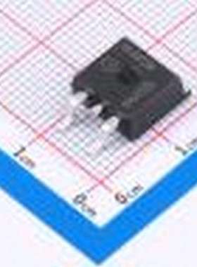 IPB144N12N3GATMA1 场效应管(MOSFET) 1个N沟道 耐压:120V 电流:5