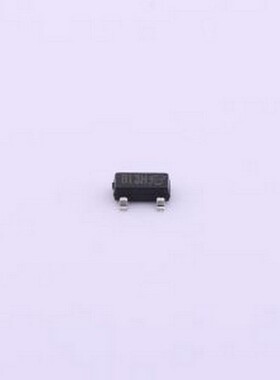 BSH103-VB 场效应管(MOSFET) 1个N沟道 耐压:30V 电流:6.5A SOT-2