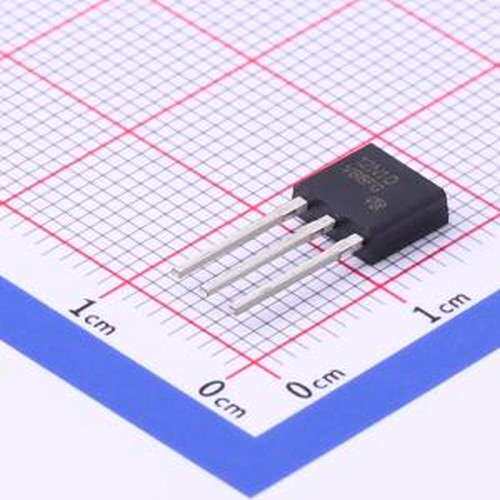 CMU12N10-VB 场效应管(MOSFET) 1个N沟道 耐压:100V 电流:15A TO-