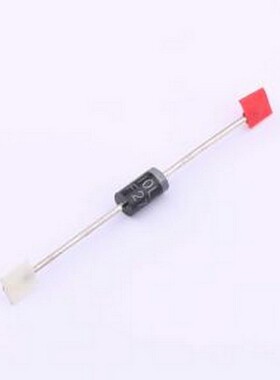 YFW10L100 肖特基二极管 电压:100V 电流:10A DO-27