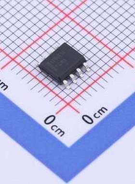 NCP1340B10DR2G AC-DC控制器和稳压器 NCP1340B10DR2G SOIC-8