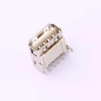 87583-0010BHLF USB连接器 87583-0010BHLF 插件