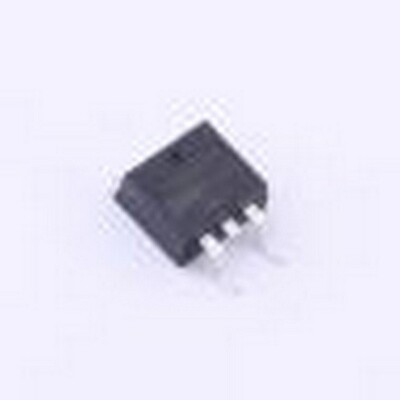IRFS3307ZTRLPBF 场效应管(MOSFET) 1个N沟道 耐压:75V 电流:120A