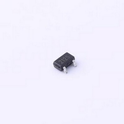 XP152A12C0MR 场效应管(MOSFET) 1个P沟道 耐压:20V 电流:400mA S