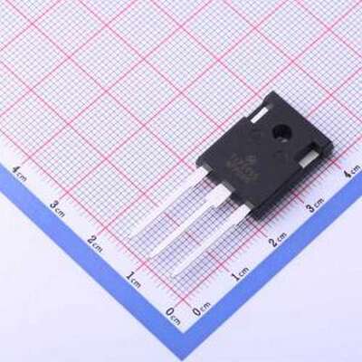 TIP2955G 三极管(BJT) 耐压:60V 电流:15A PNP TO-247