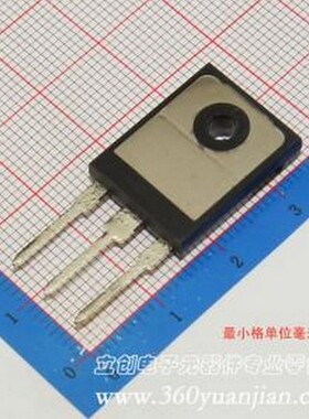 IRFP150PBF 场效应管(MOSFET) 1个N沟道 耐压:100V 电流:41A TO-2