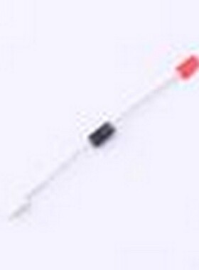 HER206 快恢复/高效率二极管 电压:600V 电流:2A DO-15