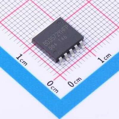BD3572YHFP-MTR 线性稳压器(LDO) ADJ 输入36V 输出2.8V~12V 500m