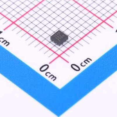 TPS74601PBQWDRVRQ1 线性稳压器(LDO) TPS74601PBQWDRVRQ1 WSON-6