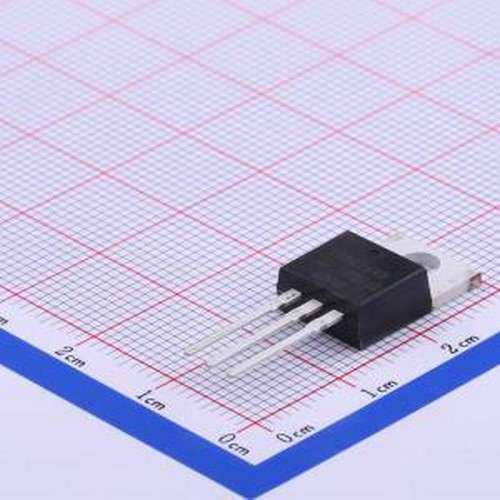IRFB7440PBF 场效应管(MOSFET) 1个N沟道 耐压:40V 电流:120A TO-