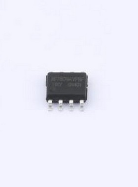 IRF7809AVPBF-HXY 场效应管(MOSFET) 1个N沟道 耐压:30V 电流:15A