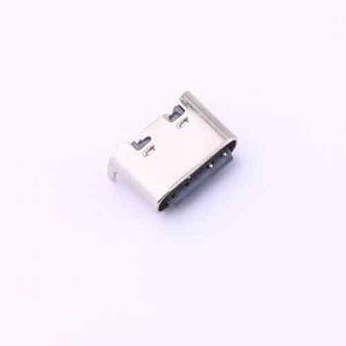 MC-311D-H55 USB连接器 Type-C 母 卧贴 SMD