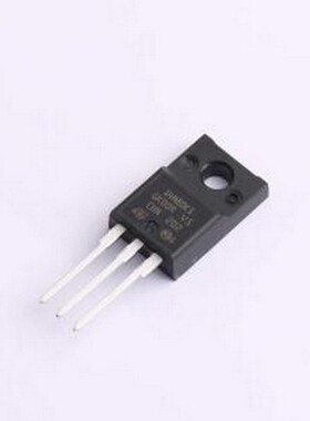 STF14N80K5 场效应管(MOSFET) 1个N沟道 耐压:800V 电流:12A TO-2