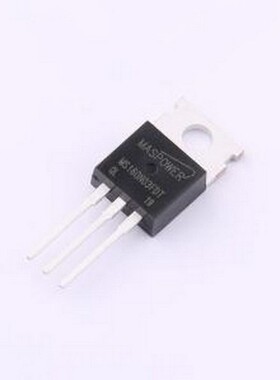 MS160N03FDT 场效应管(MOSFET) MOSFET MS160N03FDT TO-220C